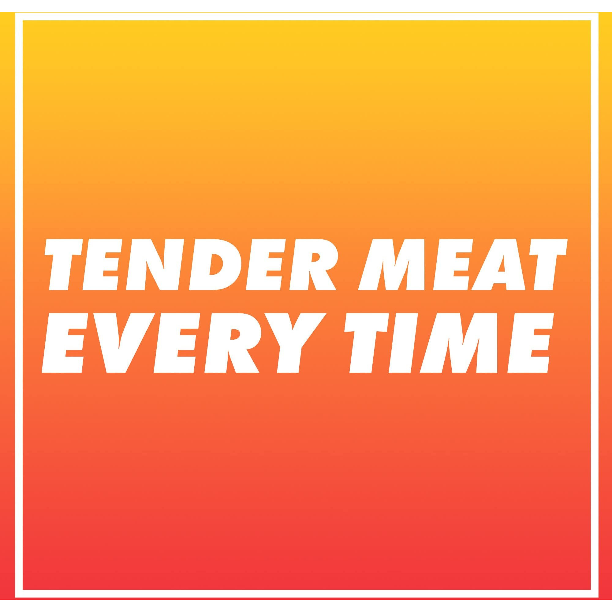 Adolph's Original Unseasoned Tenderizer, 3.5 Oz (Pack Of 12)