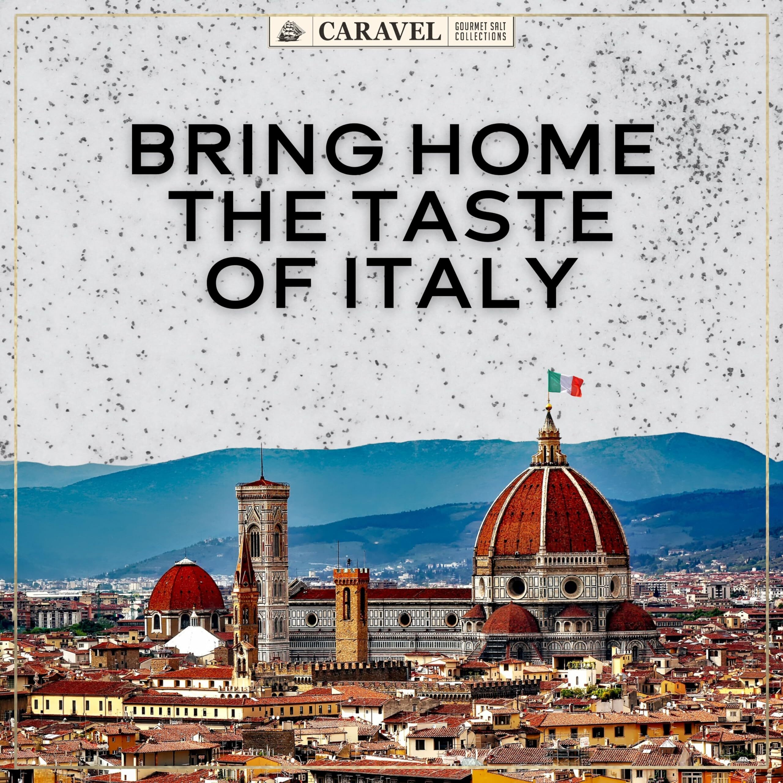 Black Truffle Salt, Truffle Seasoning And Finishing Salt, Add Truffle Flavor To Popcorn, Gourmet Sea Salt Flavored With Italian Black Truffle Oil, 4Oz Jar - Caravel Gourmet Salt