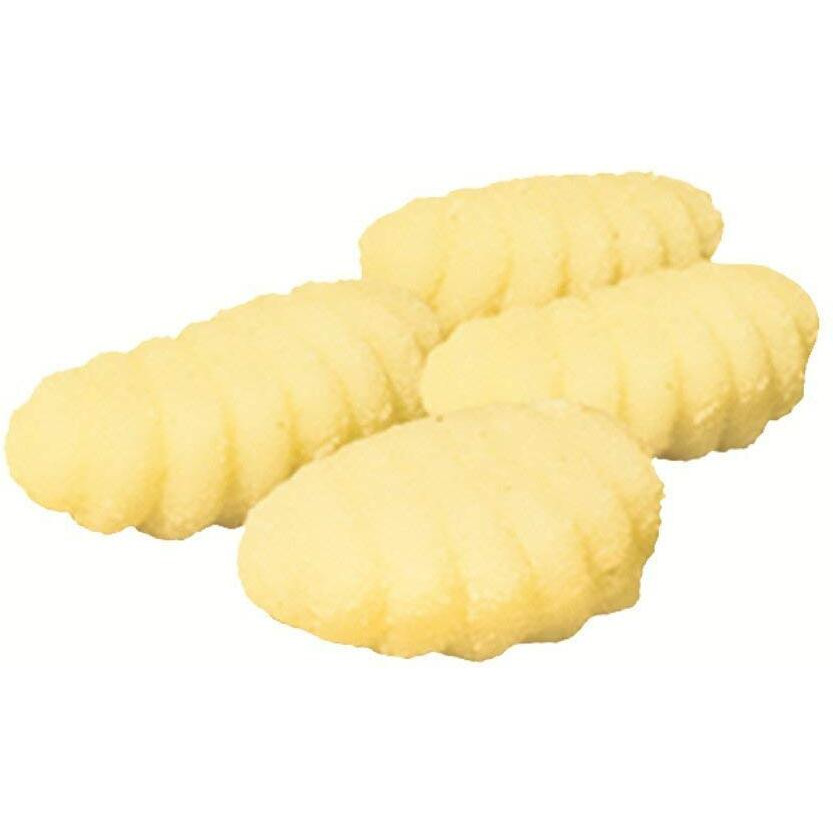 De Cecco Pasta, Potato Gnocchi No. 401, 17.5 Ounce (Pack Of 3)