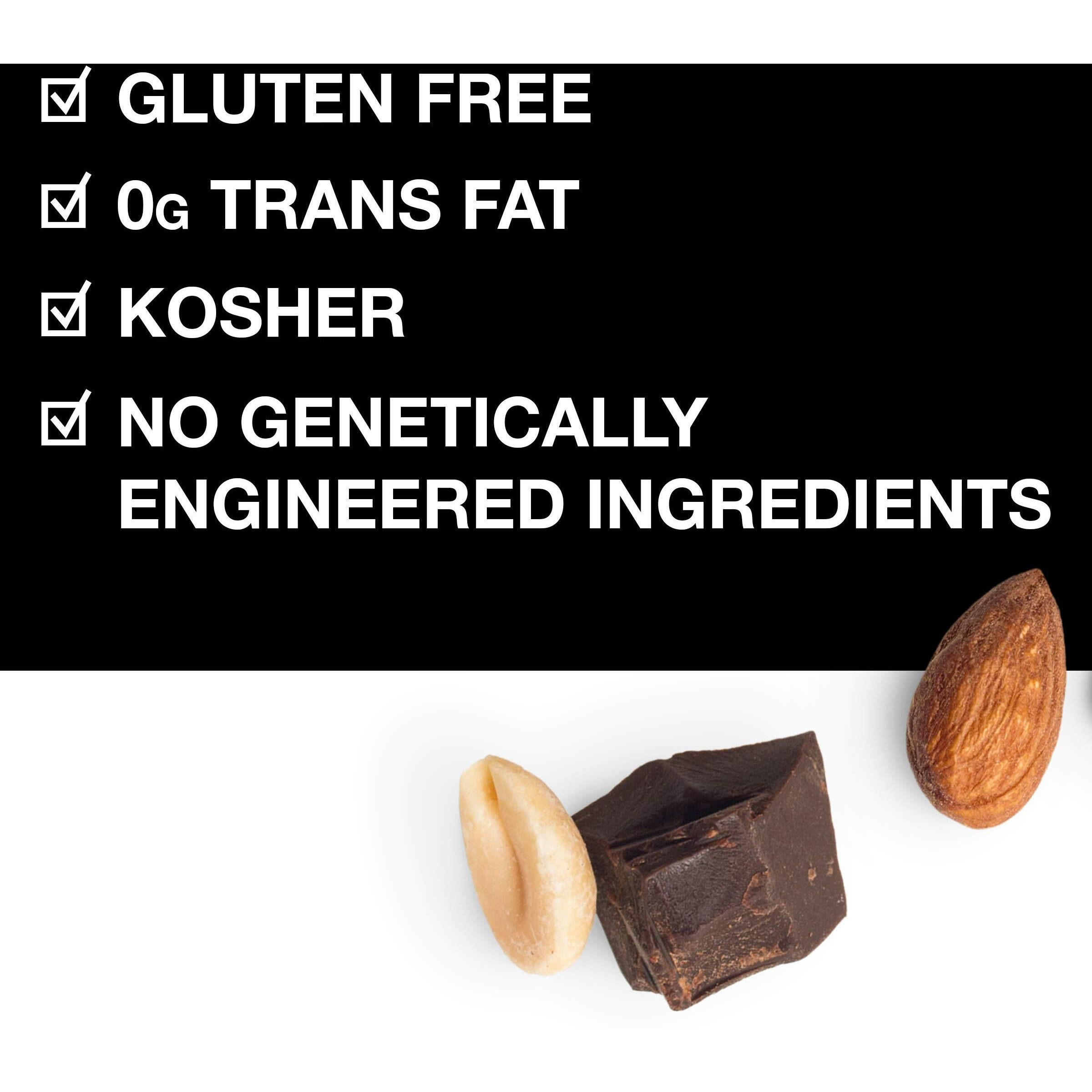 Kind Bars, Variety Pack, Dark Chocolate Nuts & Sea Salt, Peanut Butter Dark Chocolate, Healthy Snacks, Gluten Free, 24 Count