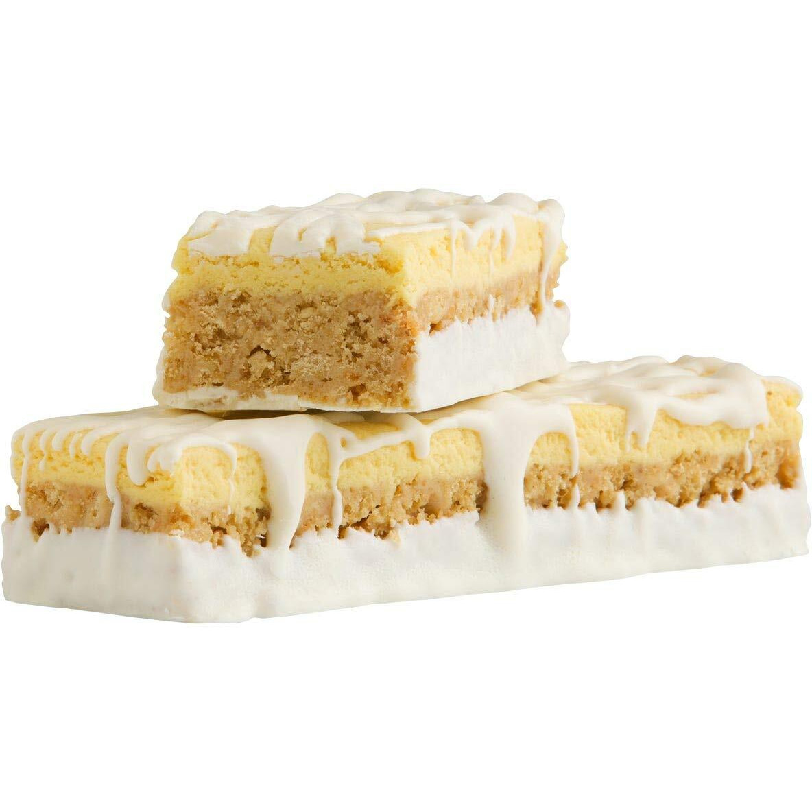 Wonderslim Protein Snack Bar, Lemon Meringue, (7Ct)