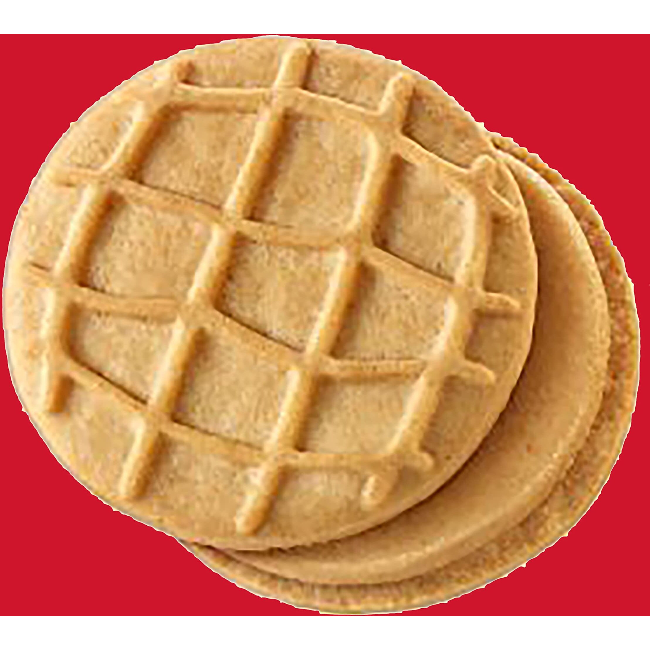 Nutter Butter Peanut Butter Sandwich Cookies, King Size, 10-3.5 Oz Snack Packs
