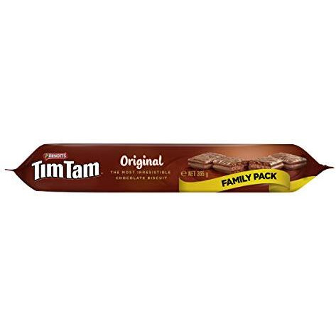 Arnott's Tim Tam Original Value Pack , 11.7 Ounce