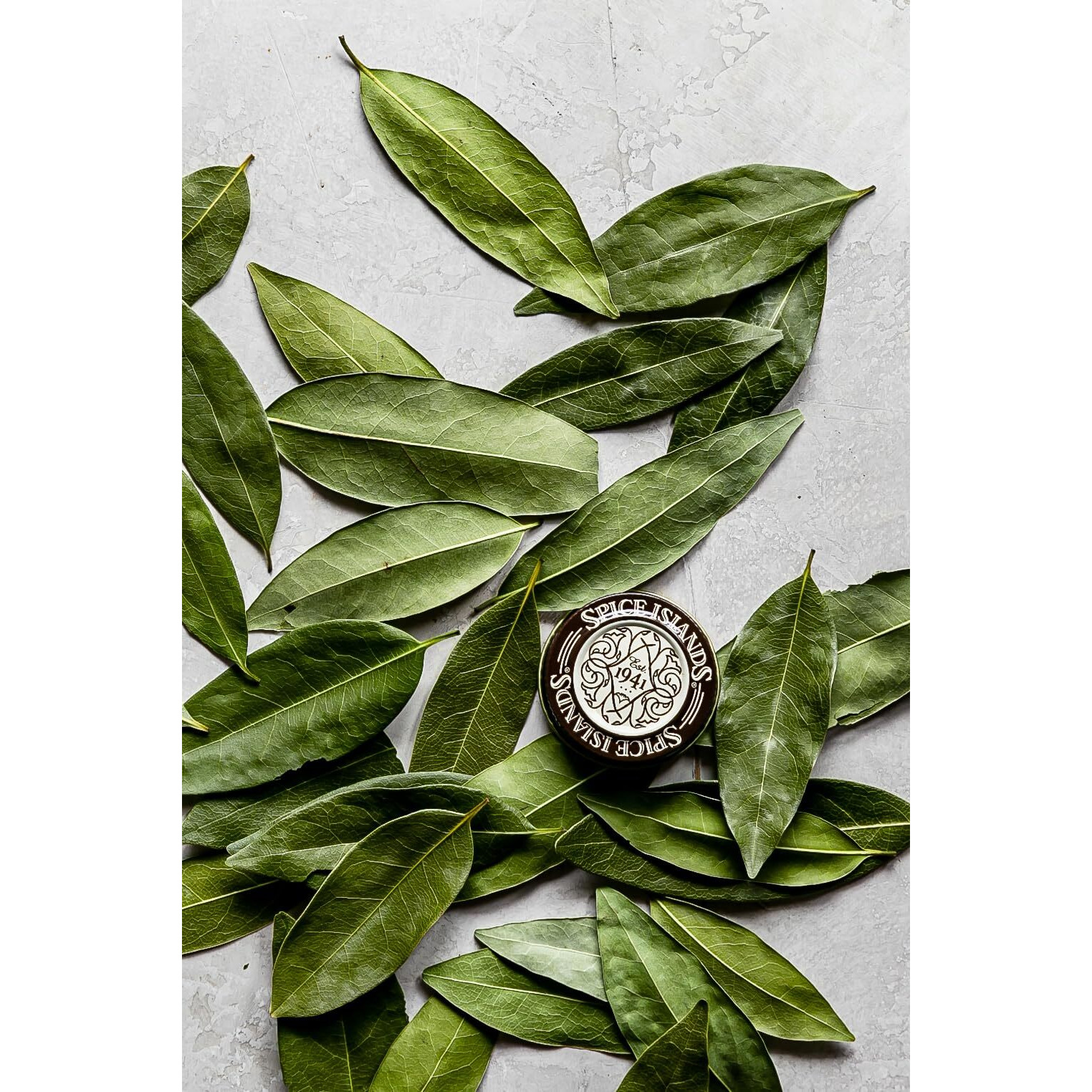 Spice Islands Whole Bay Leaf, 0.14 Oz