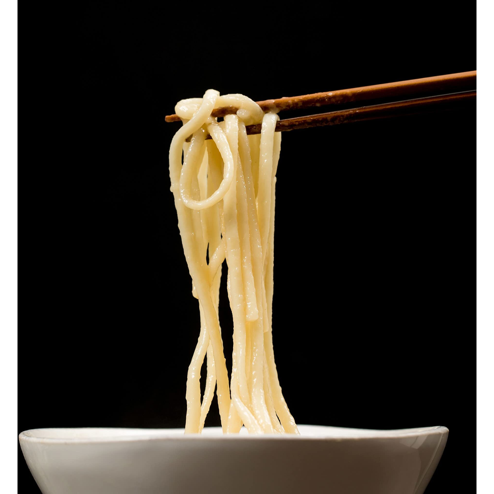 Simply Asia Japanese Style Udon Noodles, 14 Oz (Pack Of 6)