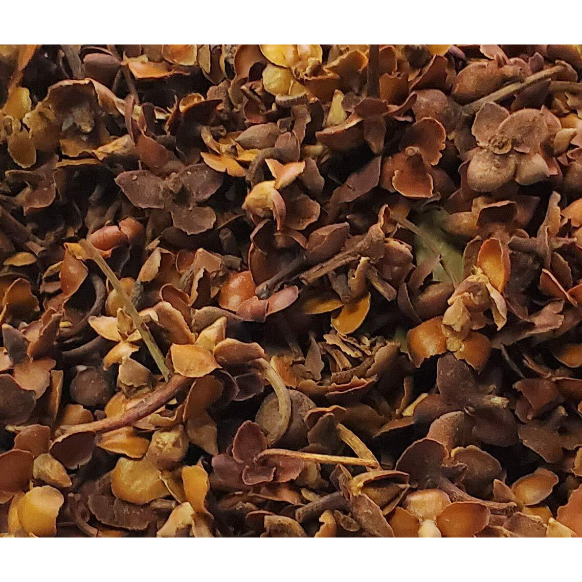 Tila Flowers 1 Pound Bulk-Flor De Tila-Mexican