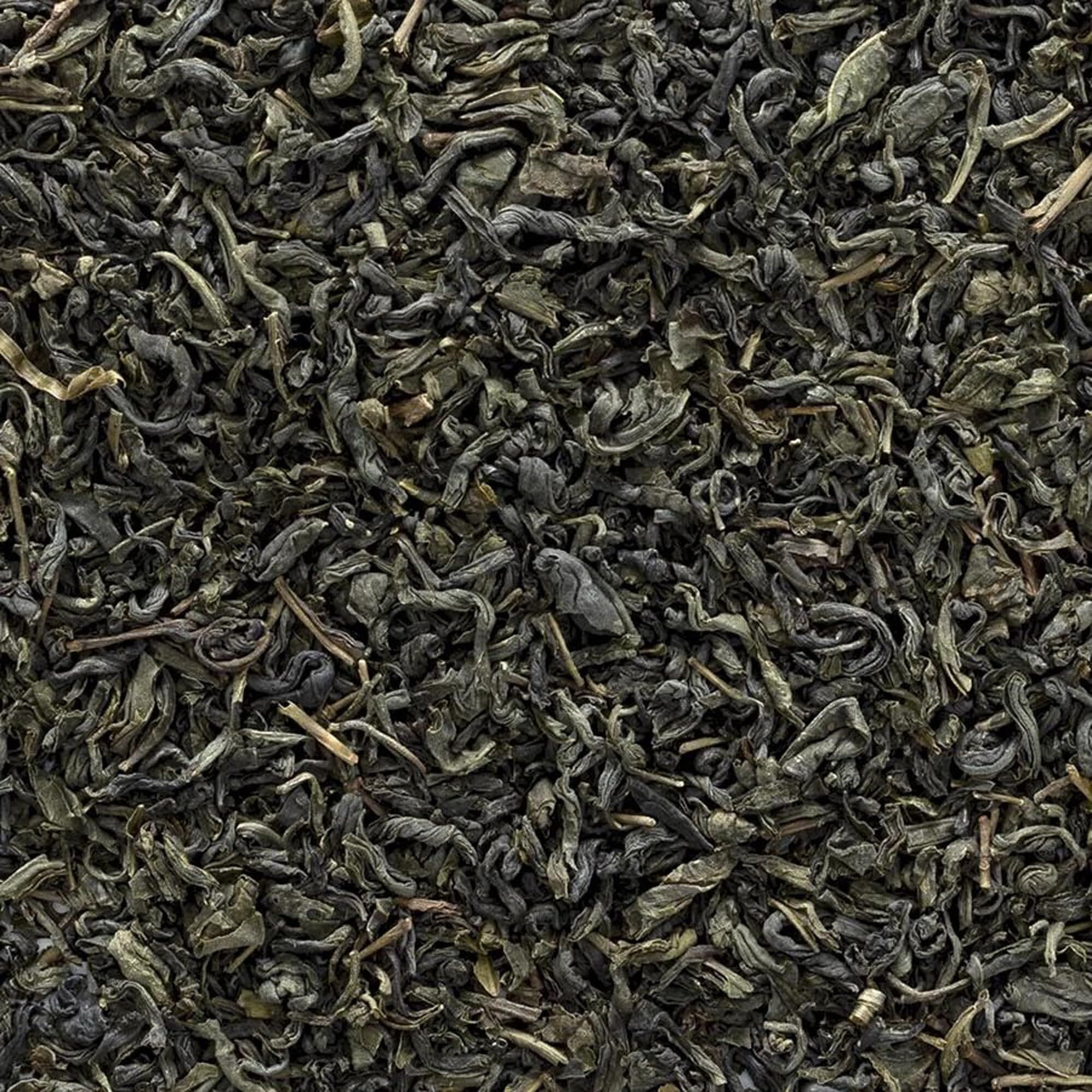 Frontier Tea, China Green, 16 Ounce