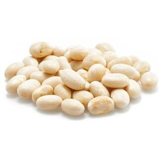 Yupik Organic Navy Beans, 2.2 Lb, Non-Gmo, Vegan, Gluten-Free, Pack Of 1
