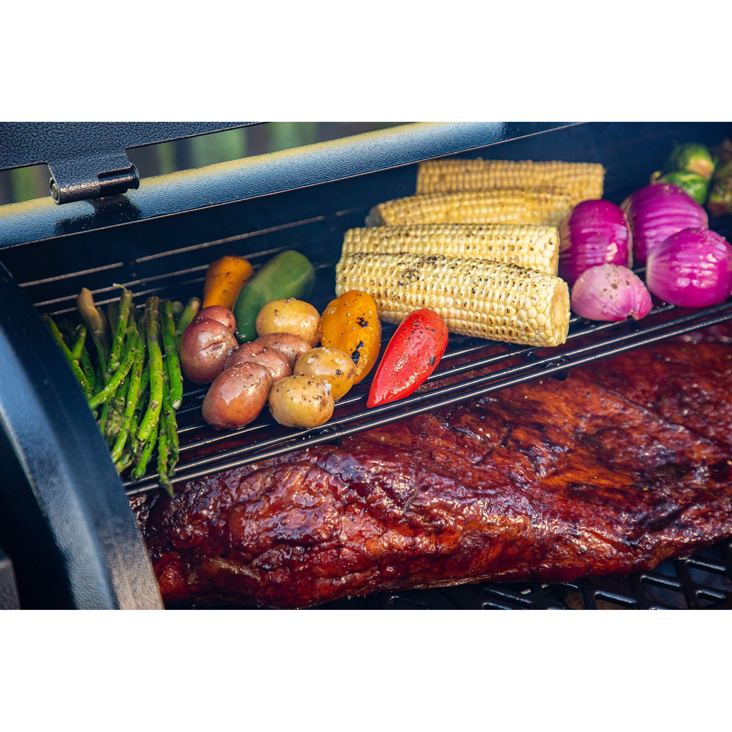 Pit Boss 40322 Lonestar Beef Brisket Rub Grill Spices, 10.5 Ounce (Pack Of 1), Multicolored