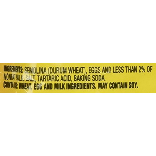 Maggi Spaetzle Noodles, 10.5 Oz (Pack Of 5)