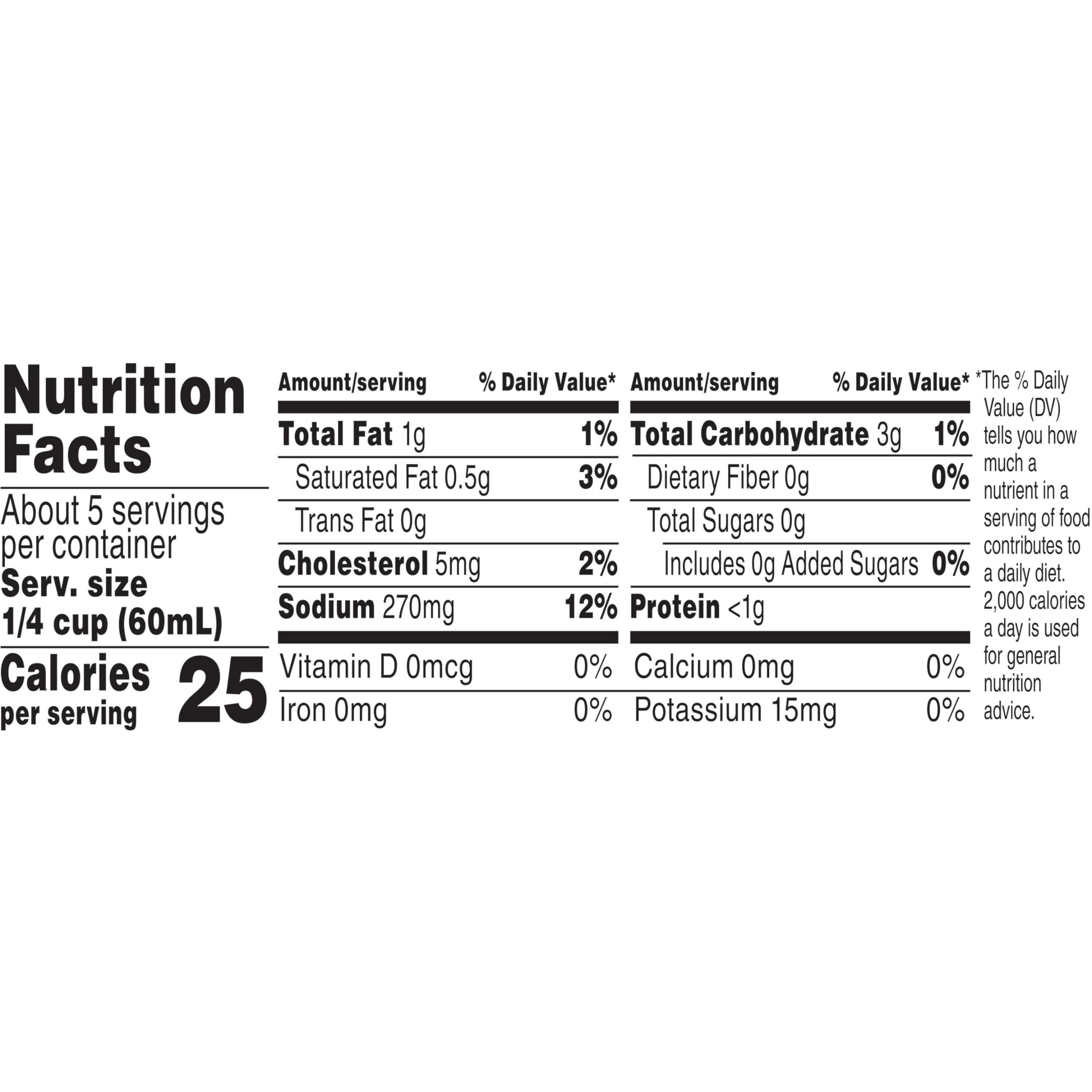 Campbell's Turkey Gravy, 10.5 Oz Can (Case Of 12)