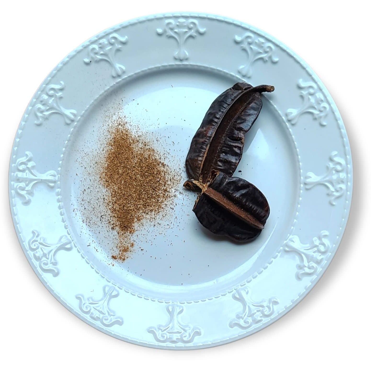 Good Farmer Foods Prekese/Uhio/Tetrapleura Tetraptera/Aidan Fruit (6 Pieces)