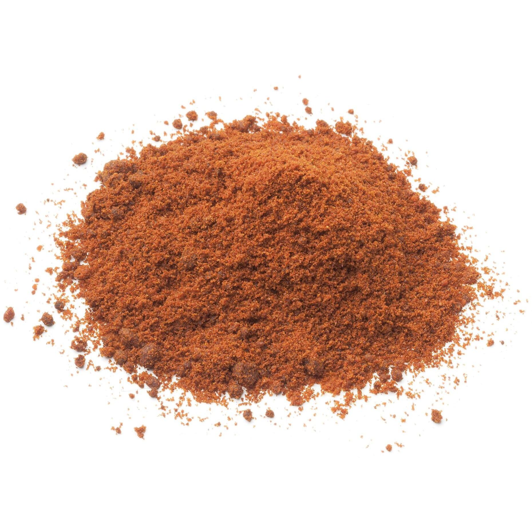 Birch & Meadow 4 Oz Of Carolina Reaper Chile Pepper Powder, Extremely Hot, Over 700,000 Shu