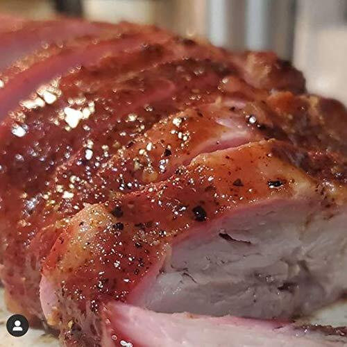 Sucklebusters Sugar Daddy Bbq Rub Sweet & Savory For Pork, Chicken, Fruits And Deserts, Very Mild, Gluten-Free, No Msg Shaker (13.75Oz)