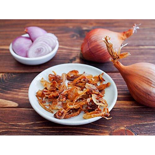 Fresh Shallots 2 Lbs. Produce Of Usa