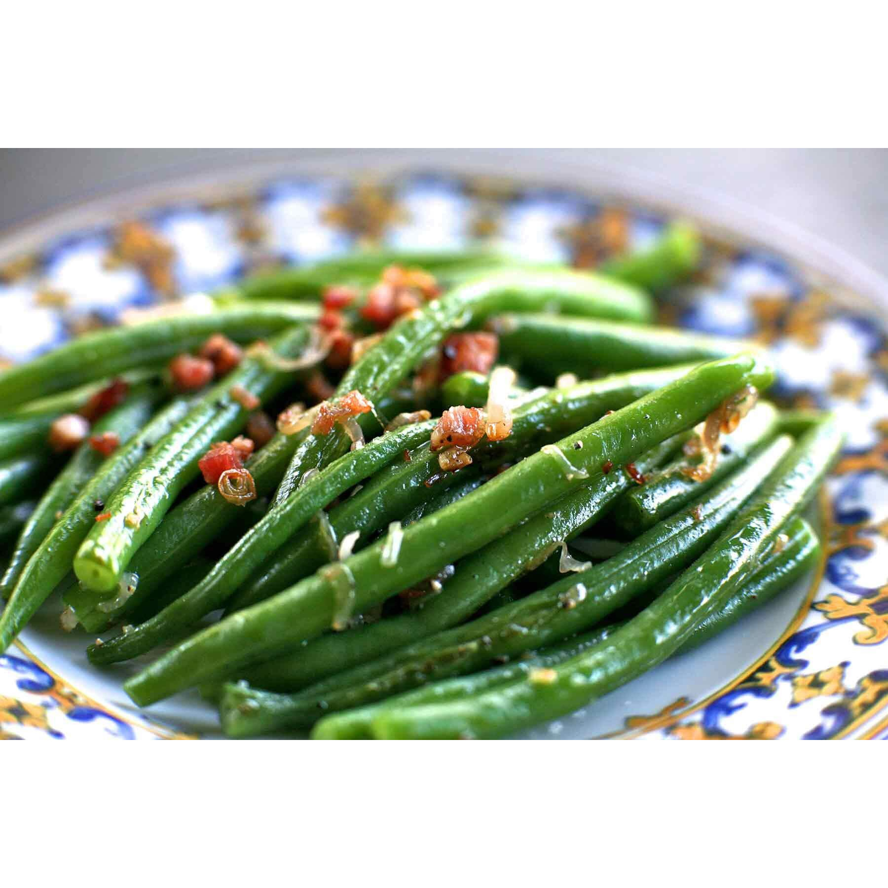 Fresh Shallots 2 Lbs. Produce Of Usa