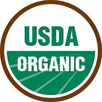 Mccabe Organic Brown Rice Tea - Roasted Brown Rice Tea Korean | Rich In Fibers And Minerals | Usda And Ccof Certified Organic | Product Of Usa | 2 Lbs (32 Oz)