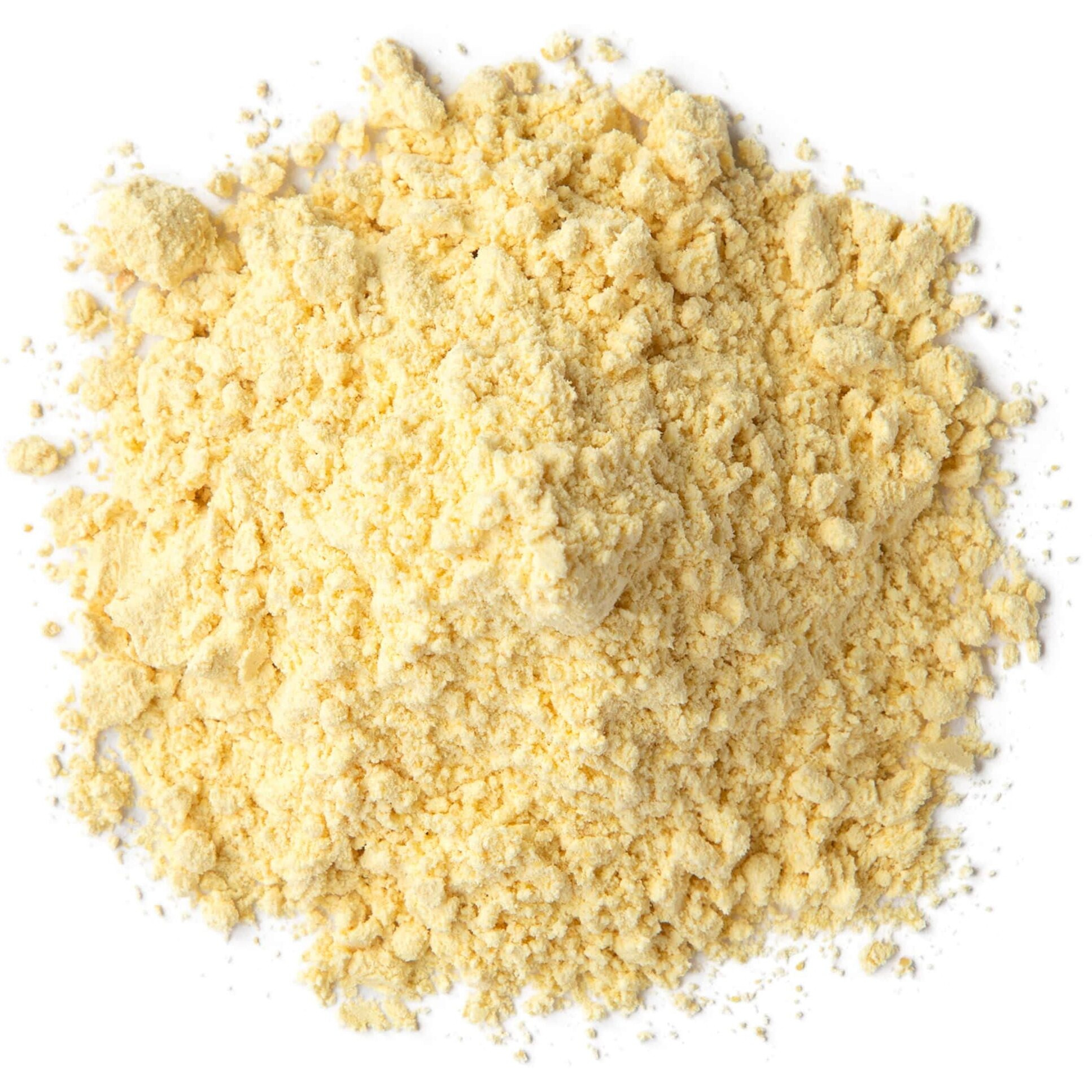 Food To Live Organic Garbanzo Bean Flour, 2 Pounds - Non-Gmo Chickpea Flour, Stone Ground, Kosher, Vegan, Bulk, High In Protein And Fiber, Product Of The Usa