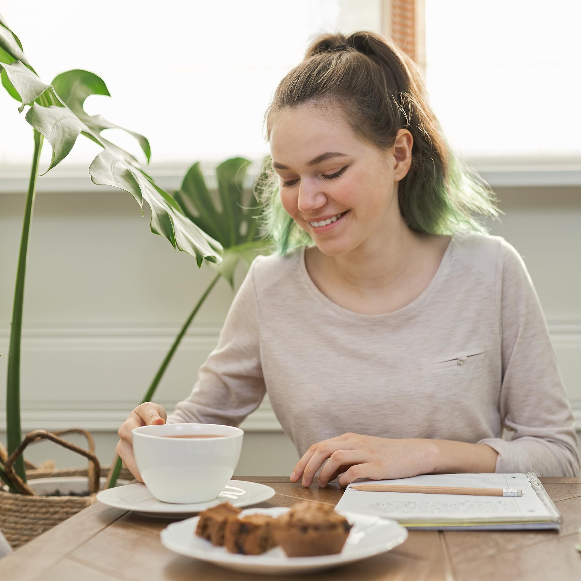 Jovvily Burdock Root - 1Lb - Cut & Sifted - Herbal Tea - Caffeine Free