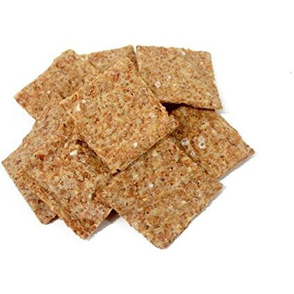 Sprouted Crisps (Hearty Spelt)