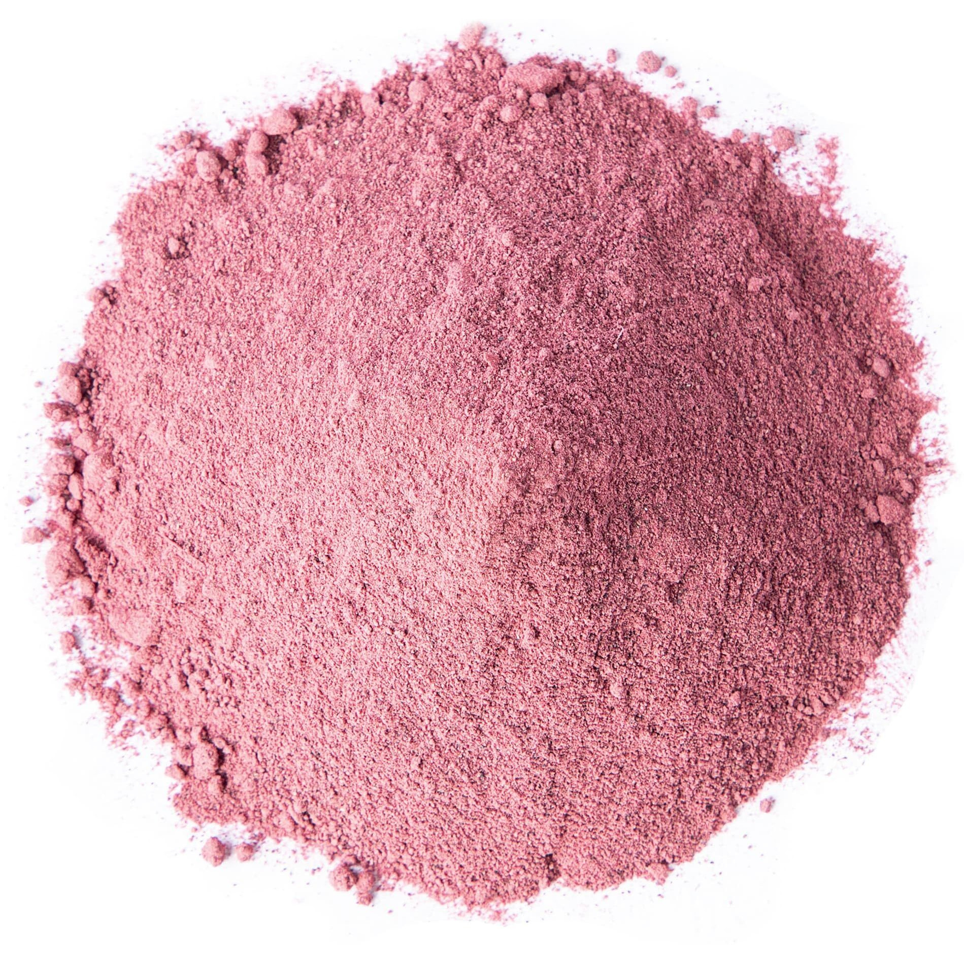 Food To Live Organic Pomegranate Powder, 1 Pound - Non-Gmo, Unsulfured, Raw, Dried Fruit, Vegan, Bulk, Great For Juices, Smoothies, Yogurts, & Breakfast Drinks, Contains Maltodextrin, No Sulphites