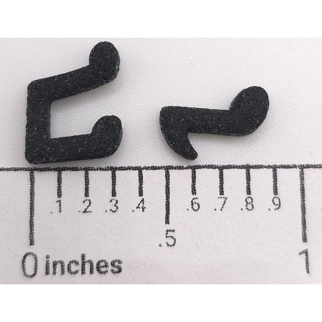 Ncs Black & White Music Notes Edible Candy Sprinkles, 8 Ounces - Great For Cupcakes, Cookies, Cakes, Cake Pops, And Party Tables