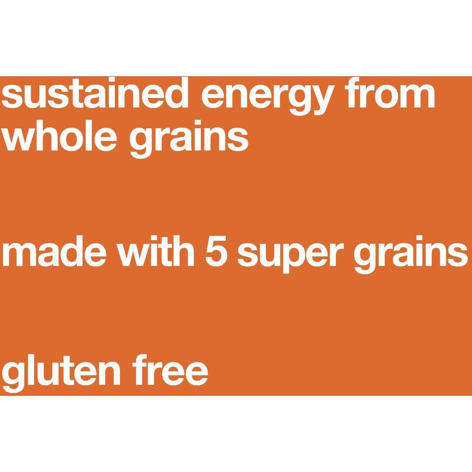 Kind Breakfast Bars, Peanut Butter, Gluten Free, 1.8Oz, 24 Count