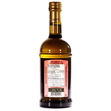 Colavita Colavita Spanish Extra Virgin Olive Oil, 25.5 Ounce
