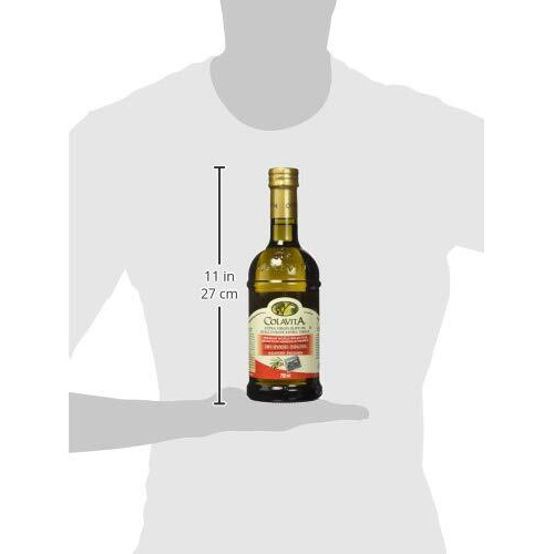 Colavita Colavita Spanish Extra Virgin Olive Oil, 25.5 Ounce