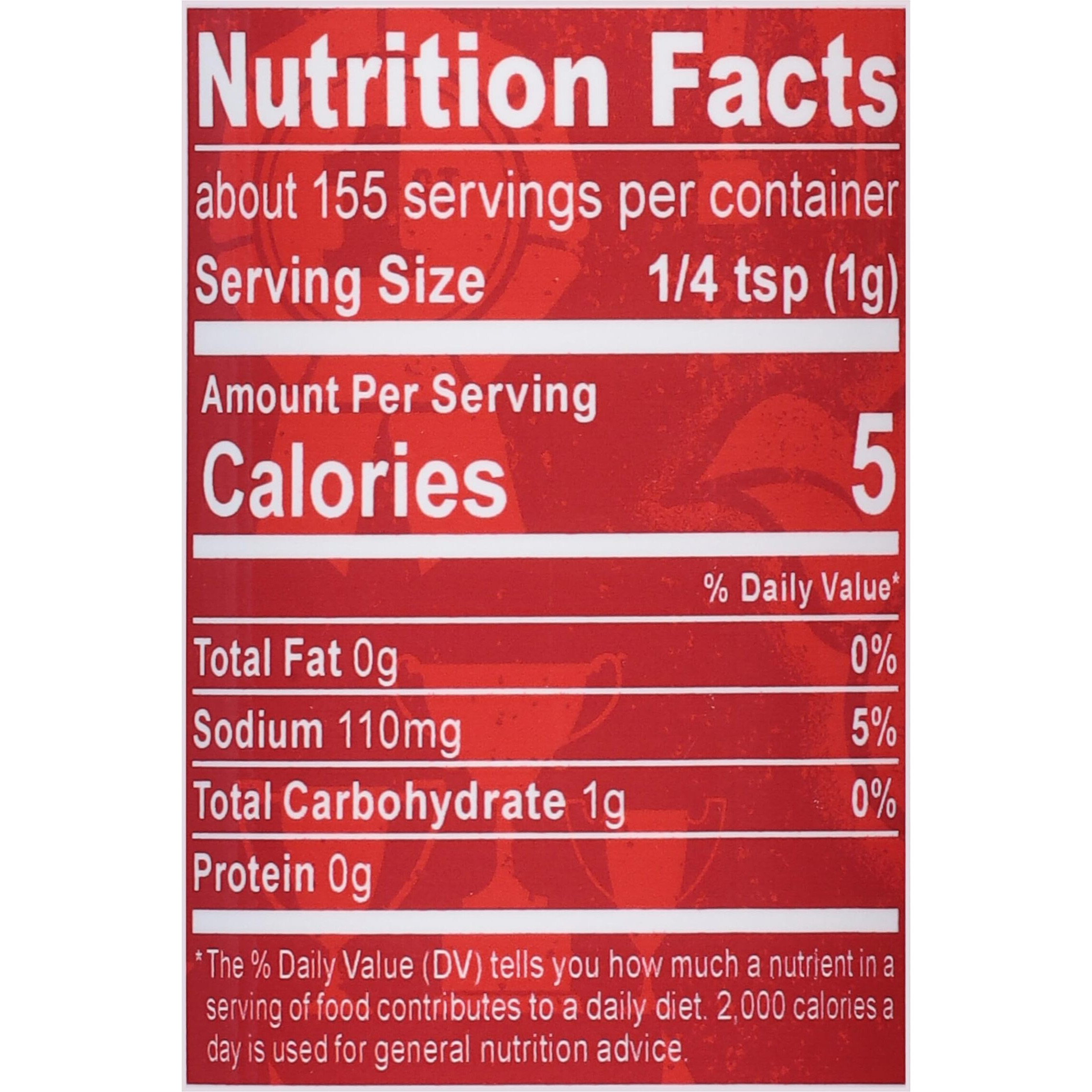 Famous Dave's - 4 Pck, Rib Rub Seasoning (22 Oz.)