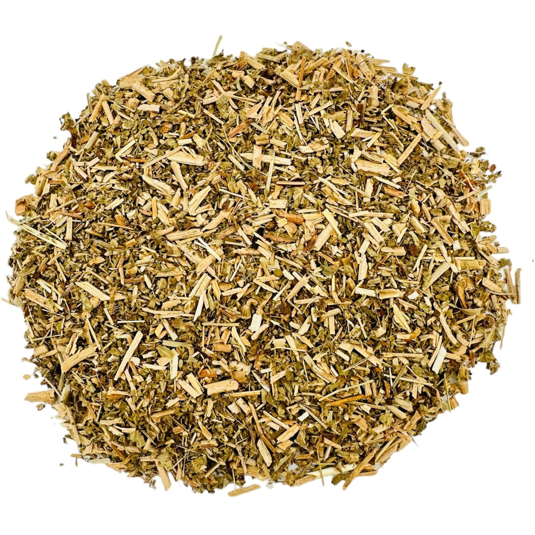 Agrimony Herb Cut And Sifted - 56 Grams - Agrimony Tea - Agrimony Herb Witchcraft - Herbal Tea - Resealable Bag - 56 Grams - Premium Quality (Agrimony Herb)