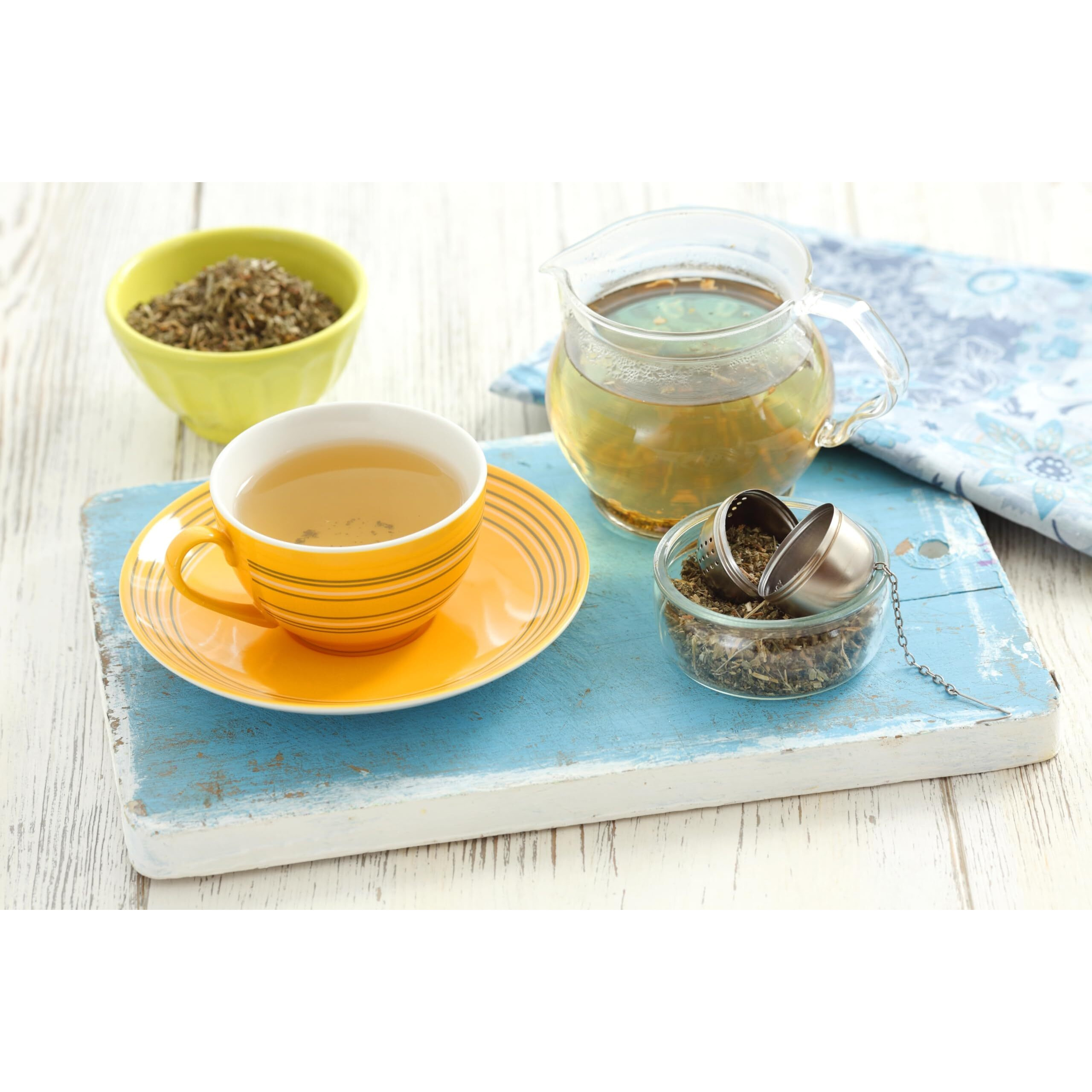 Agrimony Herb Cut And Sifted - 56 Grams - Agrimony Tea - Agrimony Herb Witchcraft - Herbal Tea - Resealable Bag - 56 Grams - Premium Quality (Agrimony Herb)