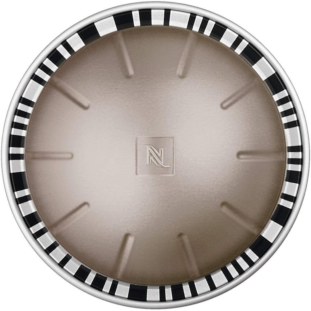 Nespresso Capsules Vertuo, Arondio Gran Lungo Americano, Medium Roast Coffee, 30 Count Coffee Pods, Brews 5.0Oz.