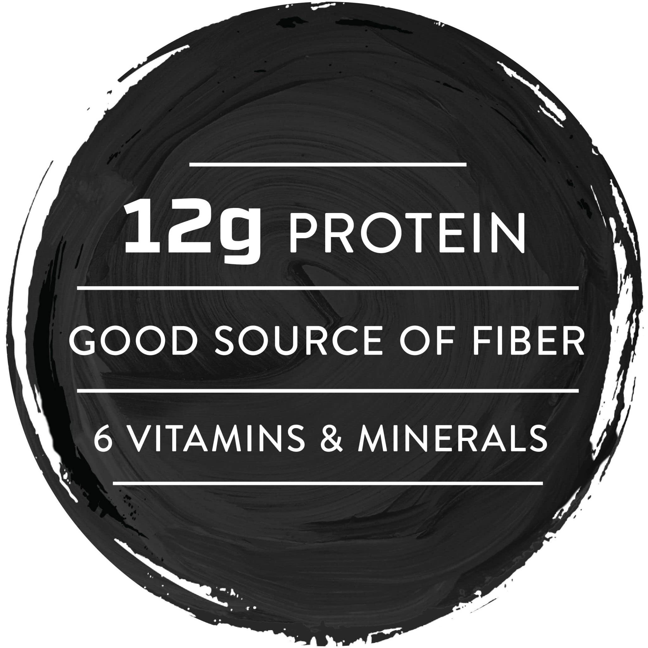 Kellogg's Special K Protein Meal Bars, 12G Protein Snacks, Meal Replacement, Brownie Batter (3 Boxes)