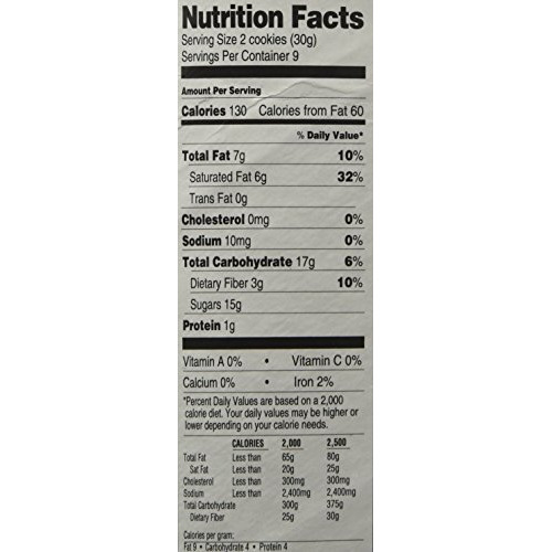 Jennies - Macaroons Coconut - 8 Oz.