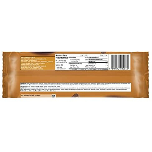 Arnott's Tim Tam Biscuits,175G/6.2Oz,Chewy Caramel (Imported From Canada)
