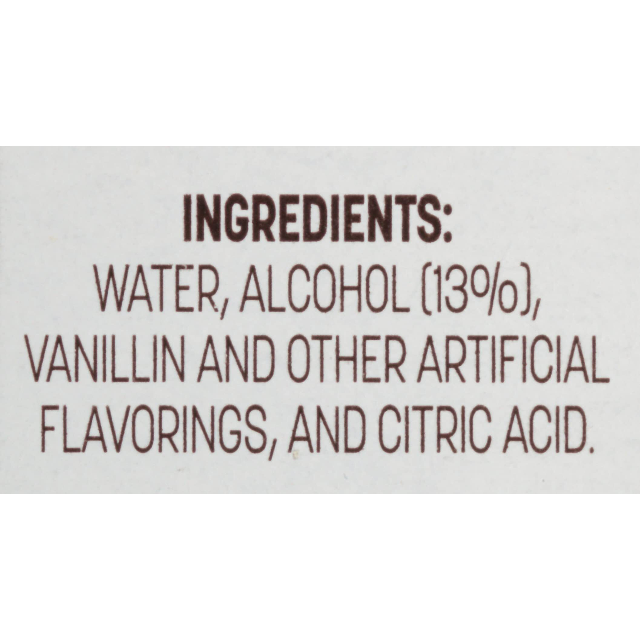 Mccormick Clear Vanilla Flavor, 2 Fl Oz