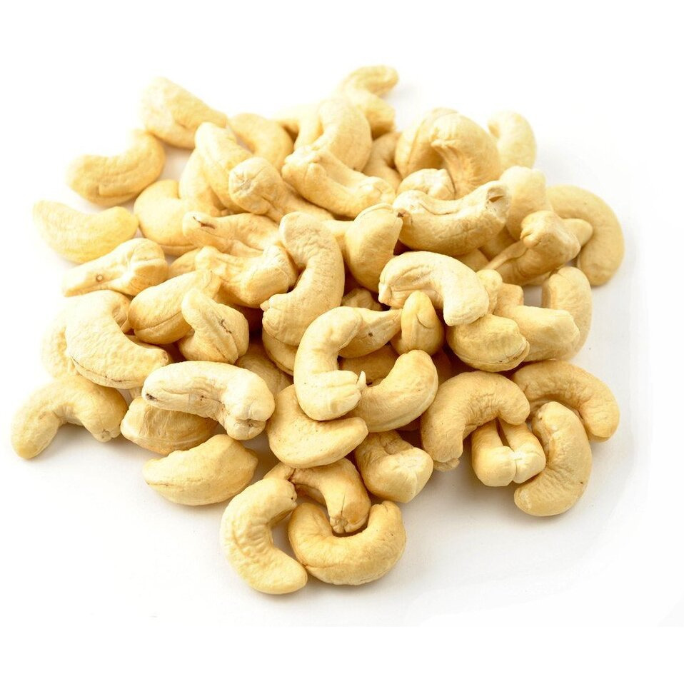 Anna And Sarah Raw Cashews In Resealable Bag 2 Lbs