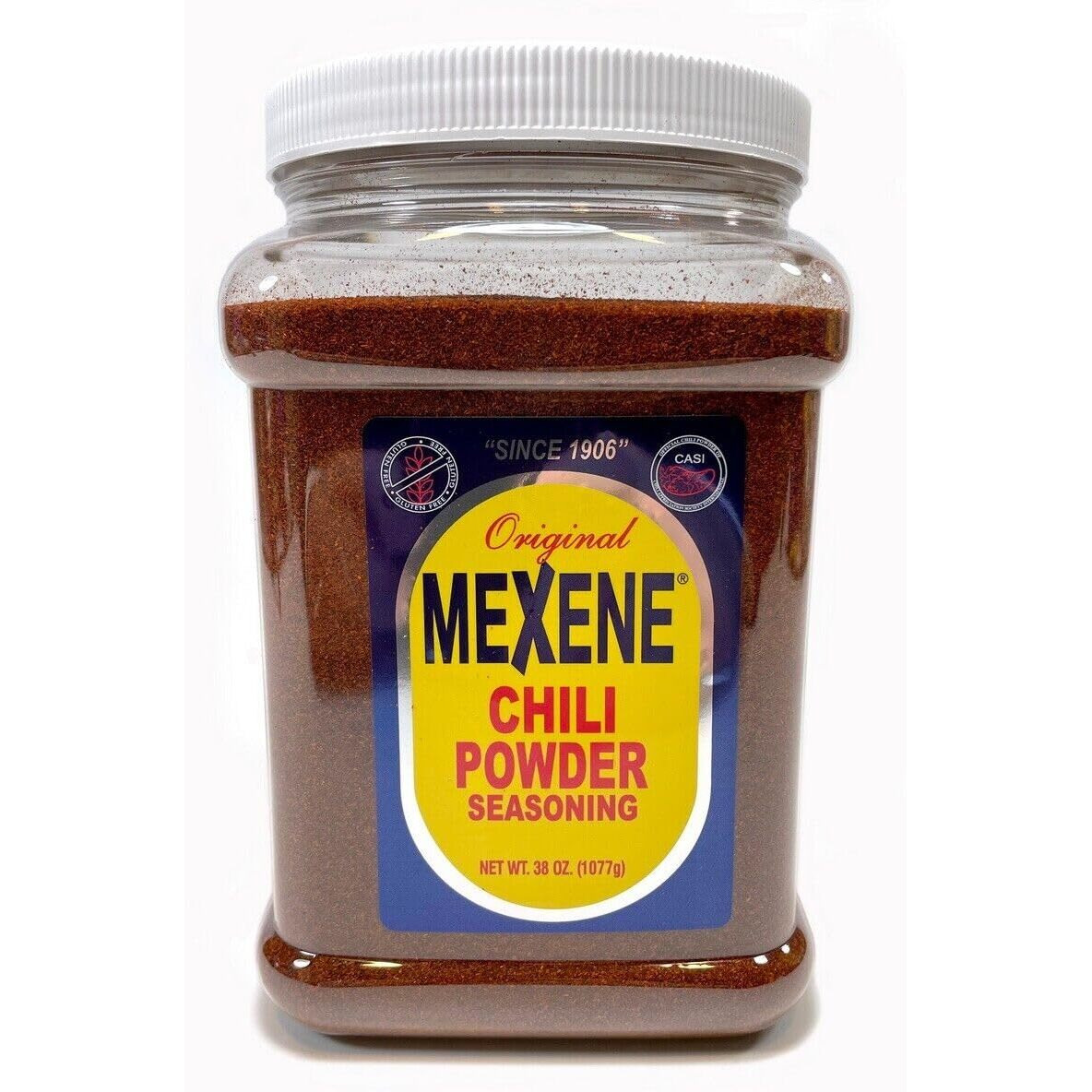 Mexene Chili Powder Seasoning, 38 Ounce