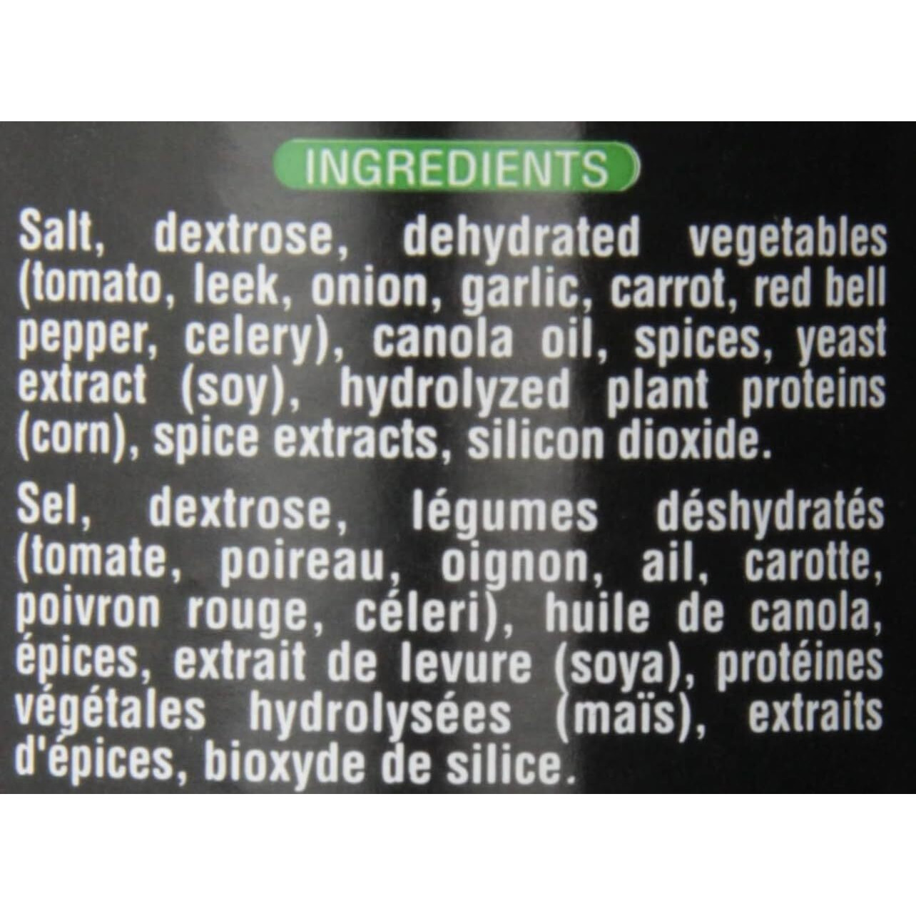 Rose Hill Flavo Rice Seasoning, 375G/13.2Oz Shipped From Canada Baby Step