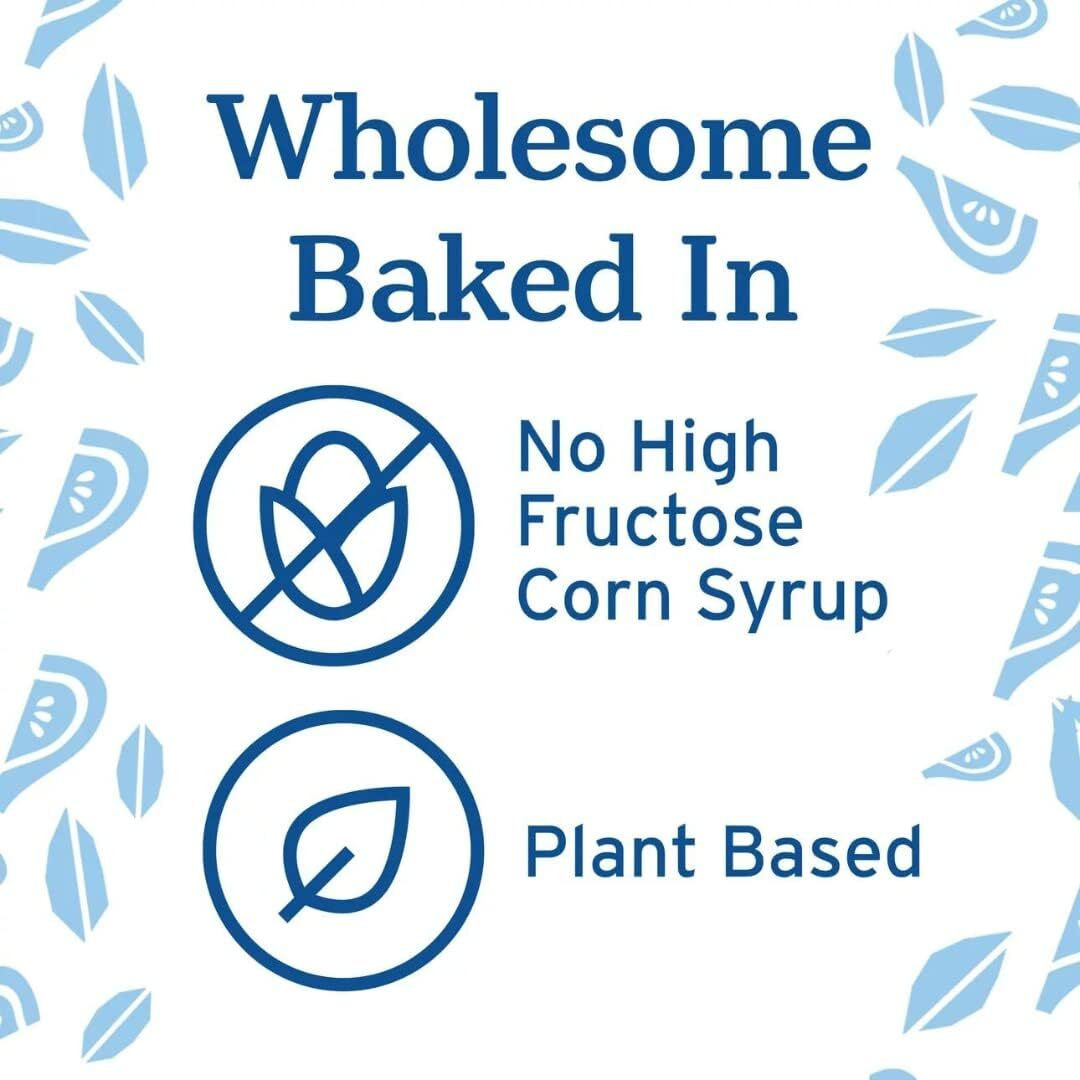 Nature's Bakery Stone Ground Whole Wheat Fig Bar 24 Twin Pack 24 - 2Oz