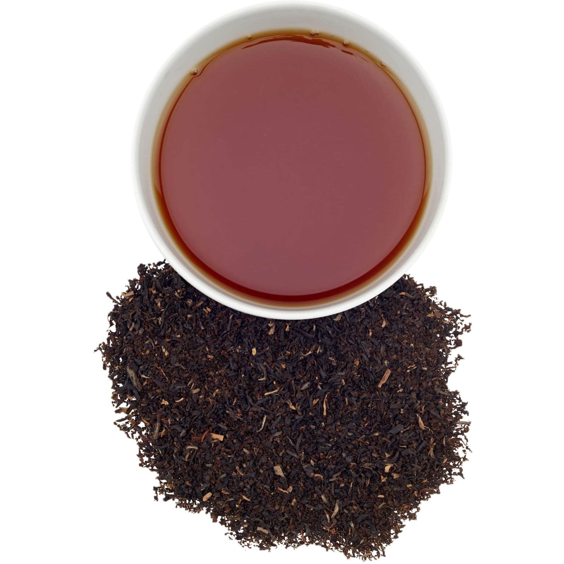 Harney & Sons Ceylon & India Tea| 4Oz Tin, Loose Leaf Tea, Also Known As Orange Pekoe