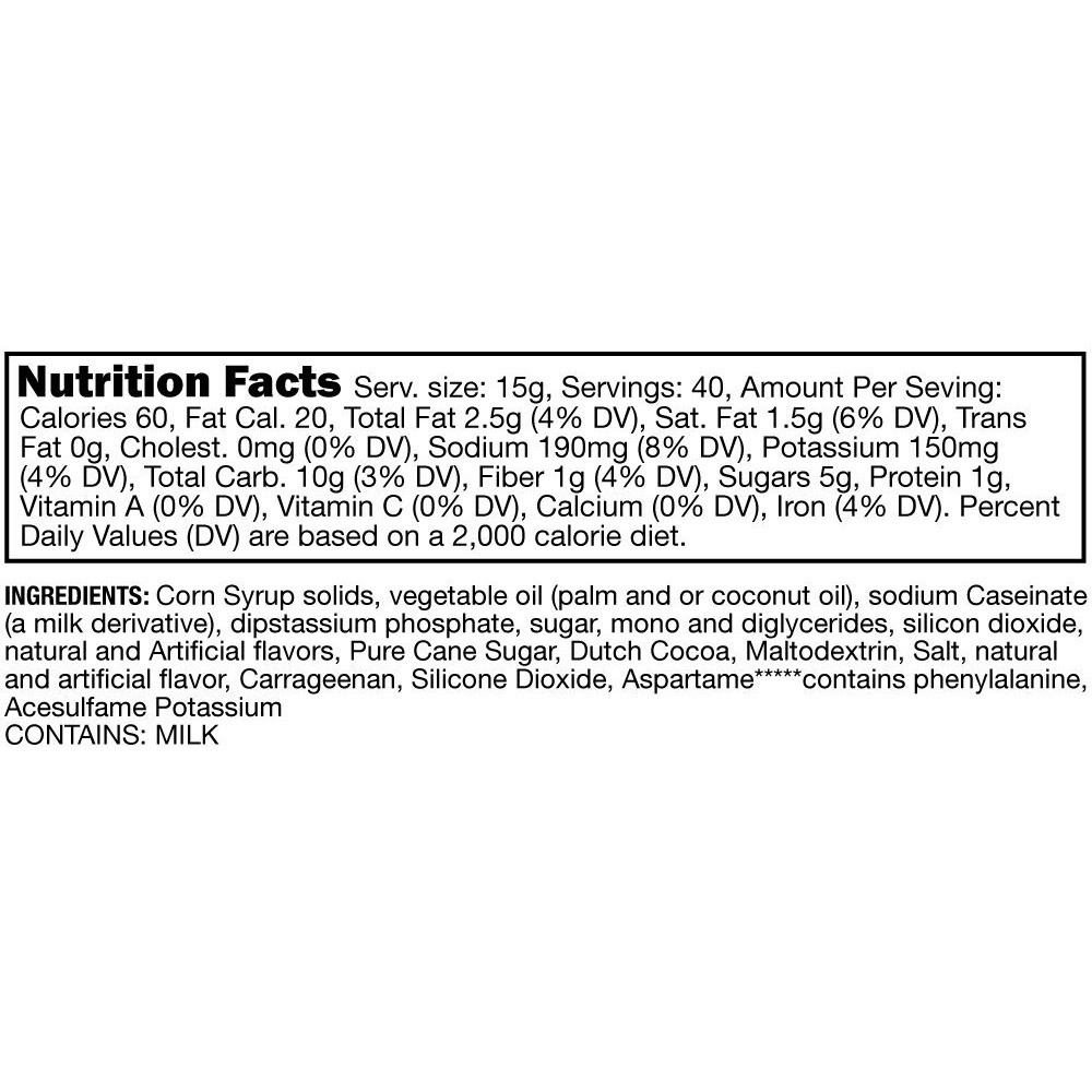 Tootsie Roll Candy Flavored Cocoa Hot Chocolate Pods Compatible With 2 Keurig Brewers, Hot Cocoa Variety Pack, 40 Count