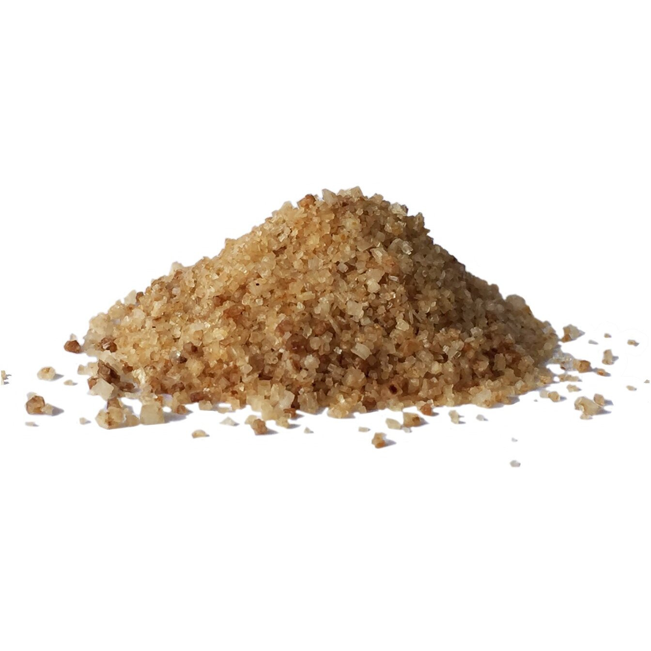 Hepp's Salt Co, Ghost Pepper Salt, 2 Oz Jar