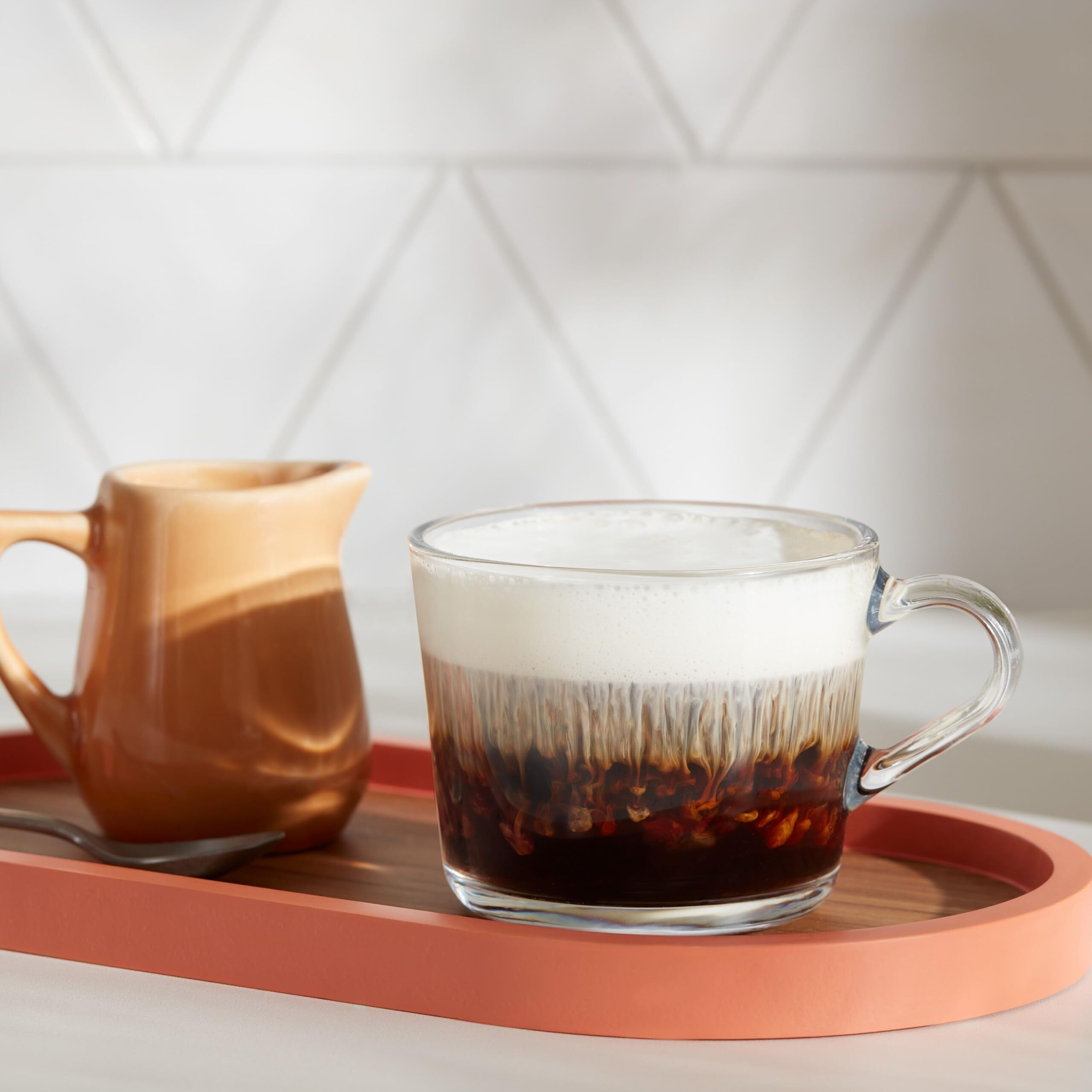 Dunkin' Decaf Medium Roast Decaffeinated Ground Coffee, 30 Ounce (Pack Of 4)