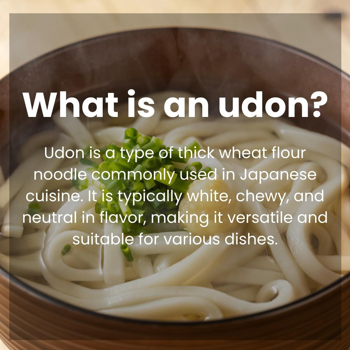 Unha's Japanese Sanuki Fresh Udon Noodles, Jumbo Style Chewy Noodles With No Soup, Quick And Easy, Individual Pack 22 Oz (200G/3Pack)