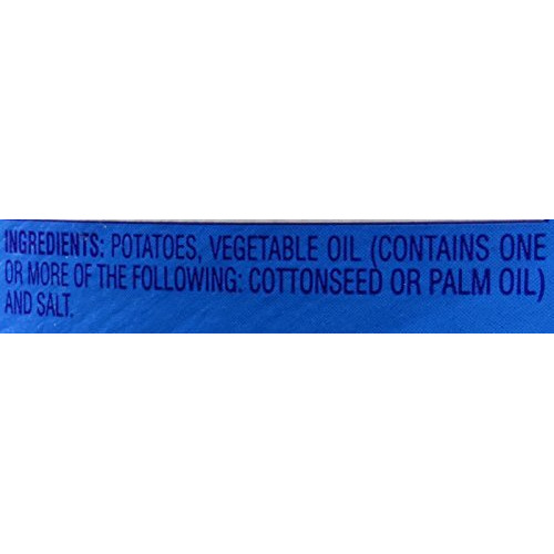 French's, Potato Sticks, Original, 5Oz Canister (Pack Of 12)