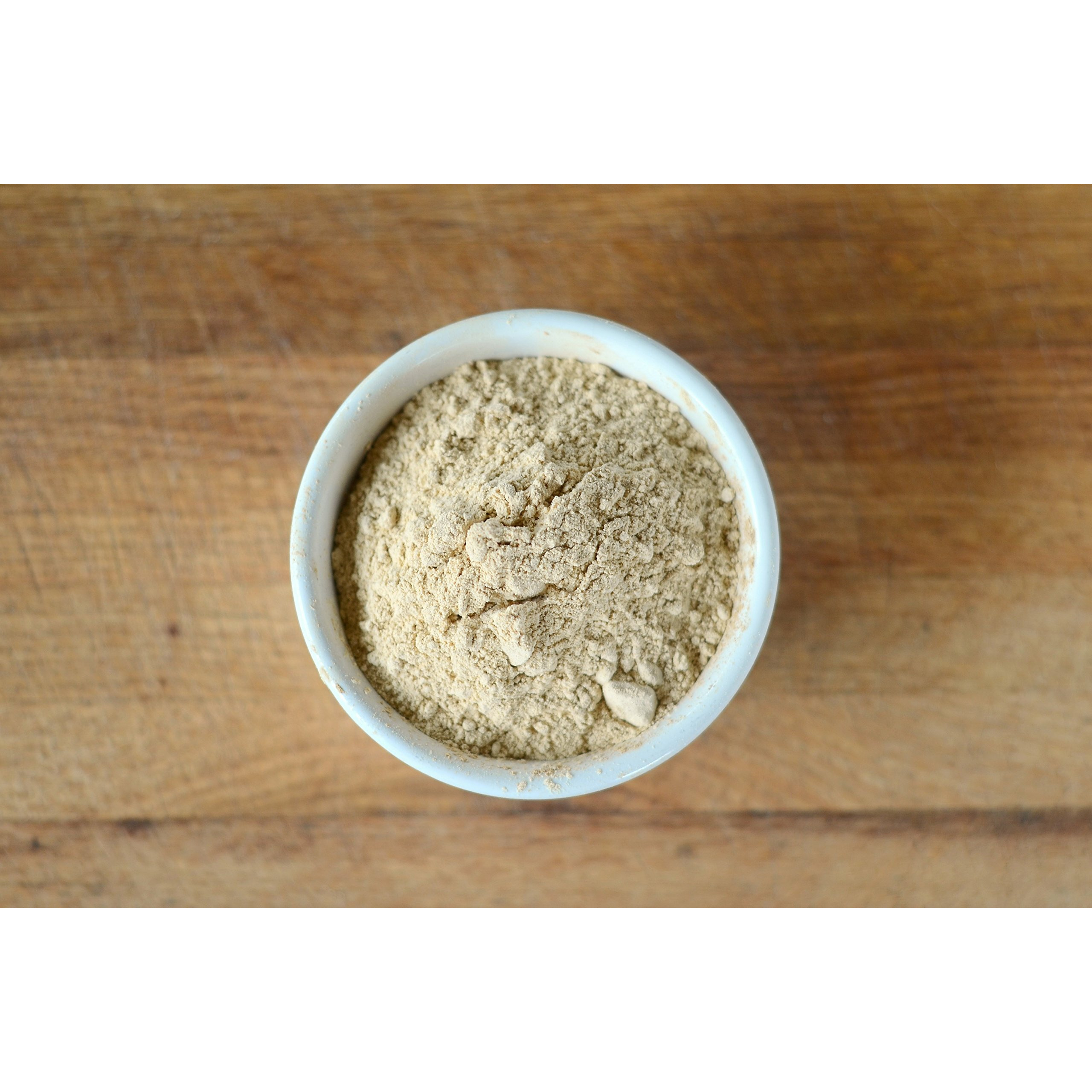 Anthonys Organic Yellow Maca Root Powder, 1 Lb, Raw, Gluten Free, Non Gmo, Non Gelatinized