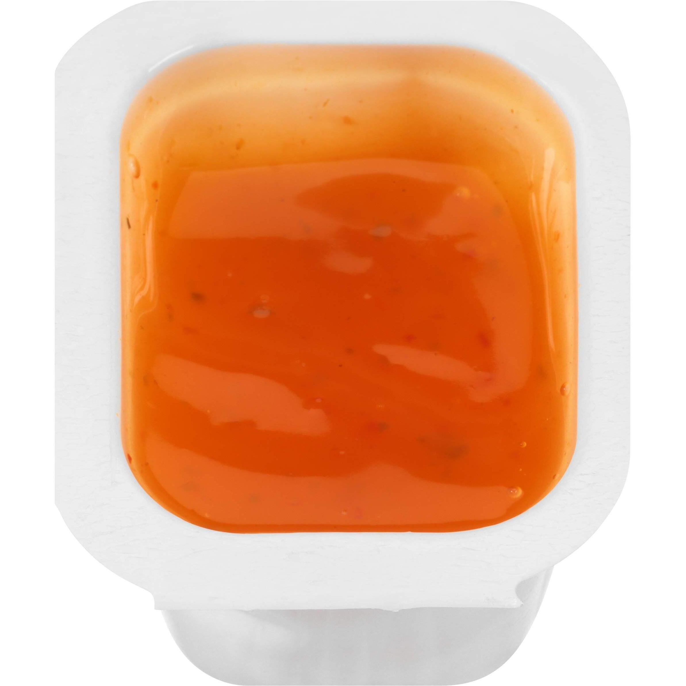 Kraft Sweet & Sour Sauce Single Serve Packet (1 Oz Packets, Pack Of 100)