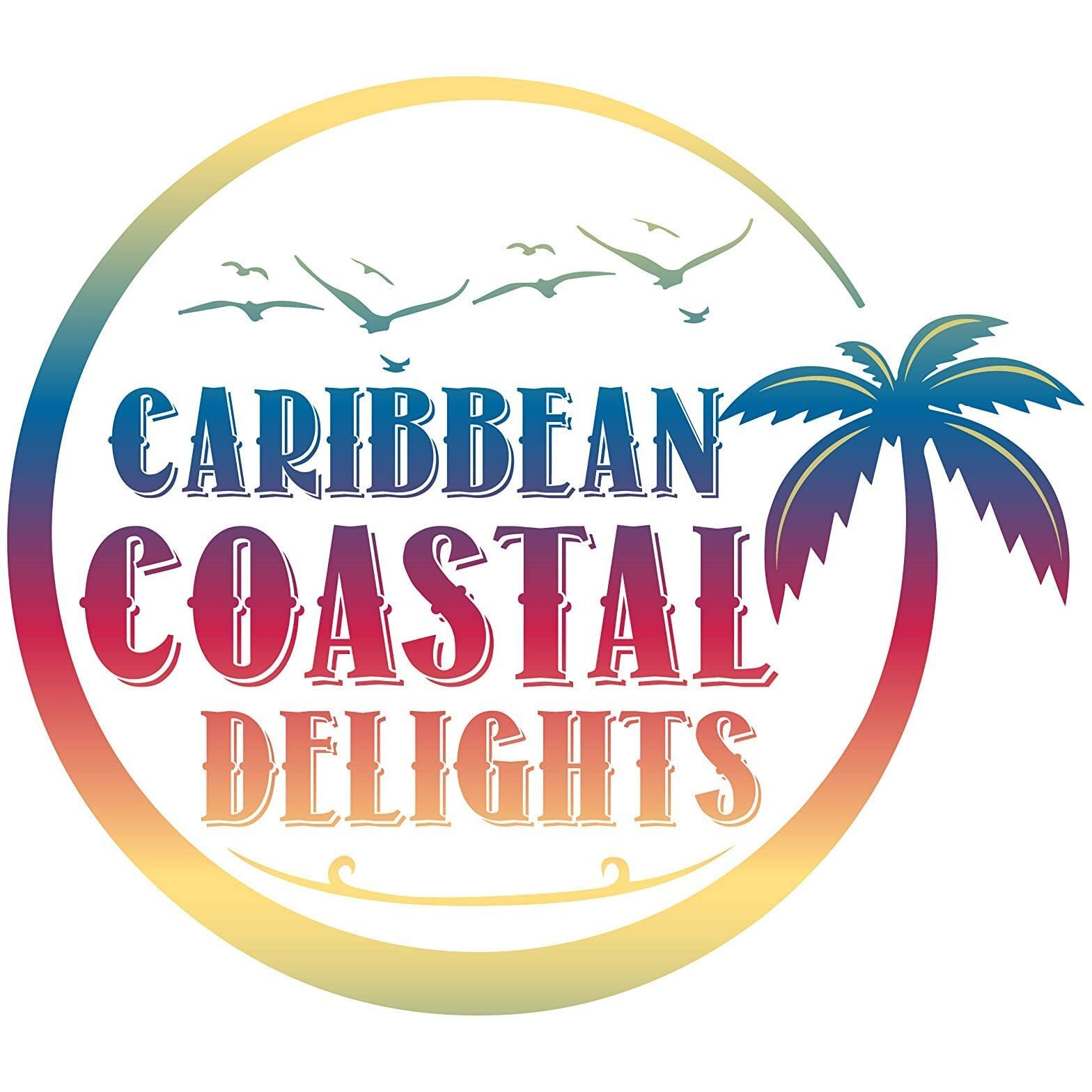 Caribbean Coastal Delights Pure Raw Cocoa Butter - Fresh Scent, 1 Lb, All Skin Types & Tones